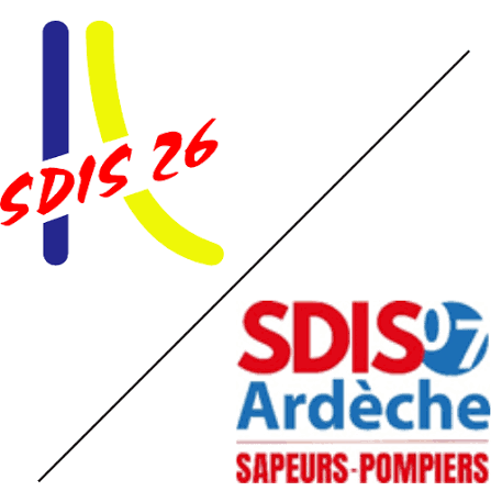 SDIS Ardèche et Drôme — PASS'Région jeunes